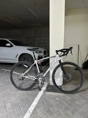 Gravel Bicycle