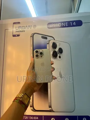 Apple iPhone 15 Pro 256 GB Silver