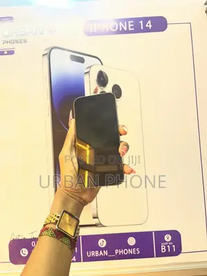 Apple iPhone 15 Pro 256 GB Silver