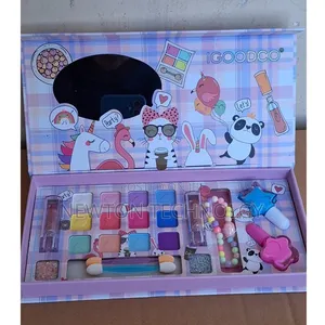 Kids Make Up Kit for the Princess