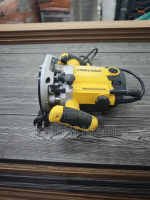 Ustools Electric Router (Model: Ut-Tre12-12-Cl)