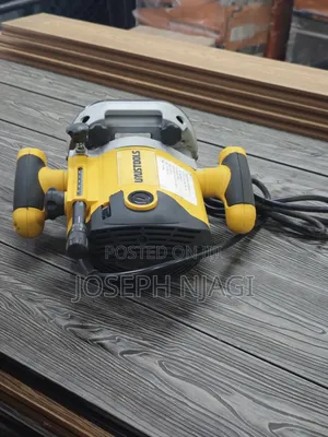 Ustools Electric Router (Model: Ut-Tre12-12-Cl)