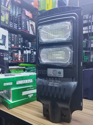 Solar Street Light 200w/200w Solar Steet Light