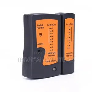 Jakemy Network Cable Tester