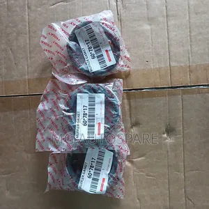 Muffler Gasket 60×78×17
