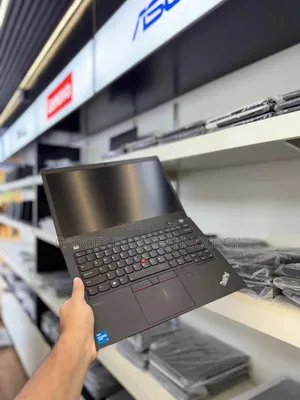 Laptop Lenovo ThinkPad T14 16GB Intel Core i7 SSD 512GB