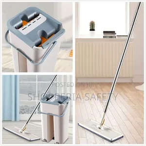 Smart Mops