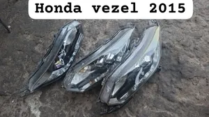 Honda Vezel 2015 X-Japan Headlight