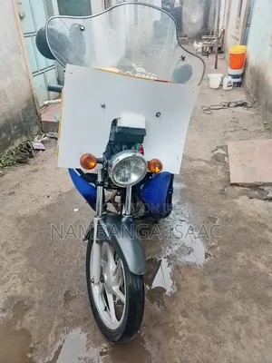 Honda 2021 Blue