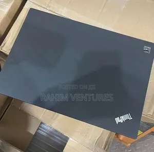 Laptop Lenovo ThinkPad T480 16GB Intel Core i7 SSD 256GB