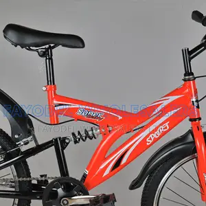 Super Baby Sports Bicycle for Growing Kids