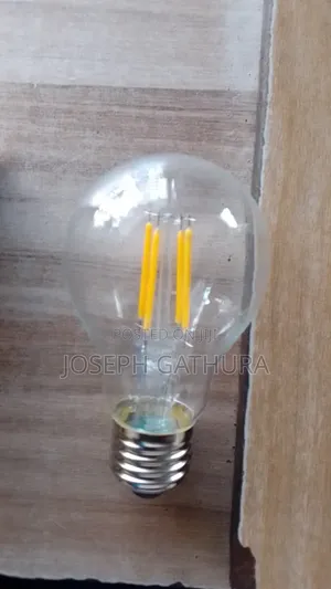 A60 Filament Bulb