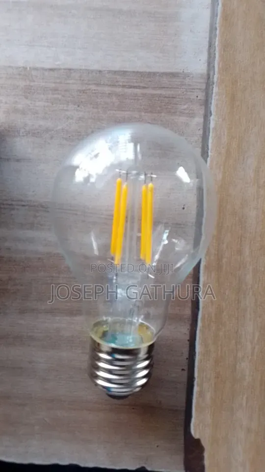 A60 Filament Bulb