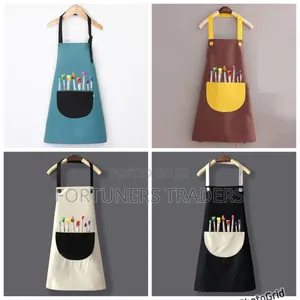 Kids Waterproof Aprons