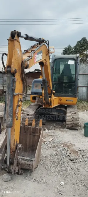 Mini Excavators For Hire