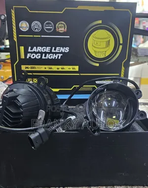 Foglight Projector Bulb