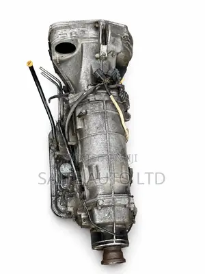 Bg5- Legacy Gear Box