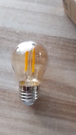 G45 Filament Bulb