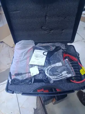 Multifuctional Car Jump Starter With Air Compressor 12v 99800mah