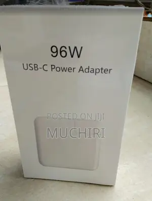Macbook Air Pro Power Adapter 96w