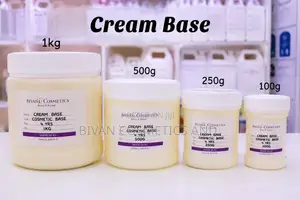 Cream Base