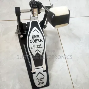 Single Hammer Pedal