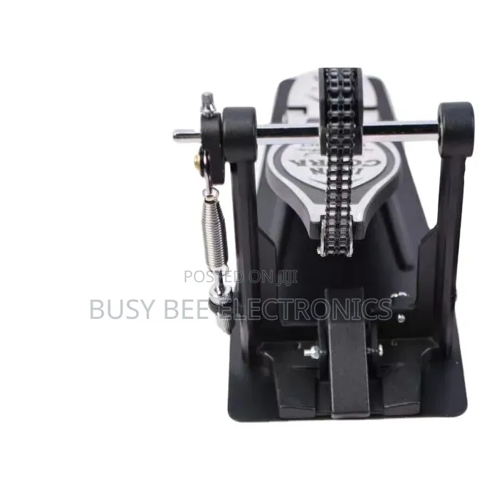 Single Hammer Pedal