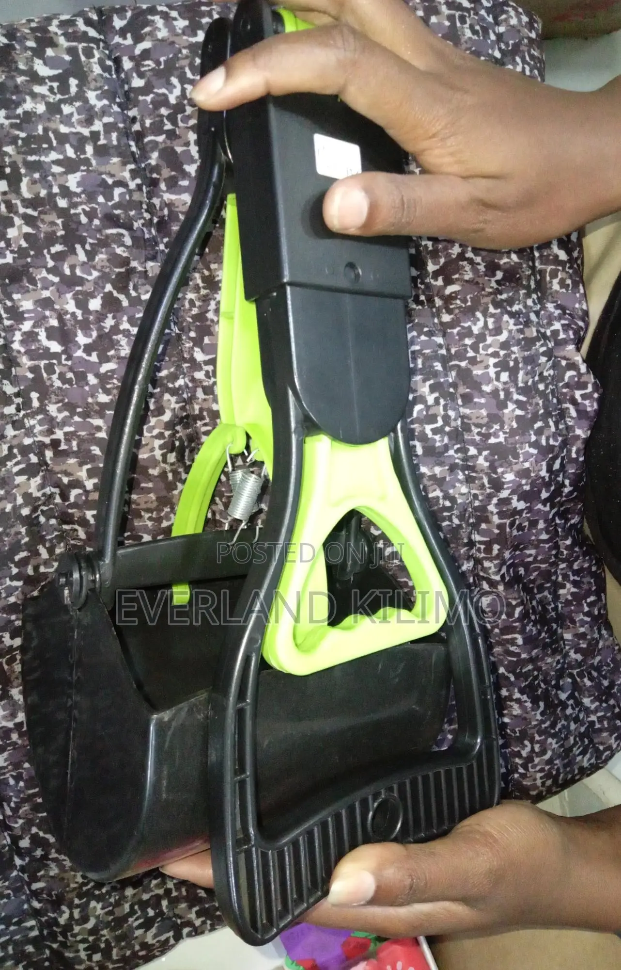 Non-Breakable Pet Pooper Scooper for Dogs