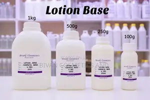Lotion Base