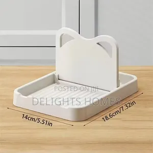 Pot Lid Rack/ Spoon Holder-Car