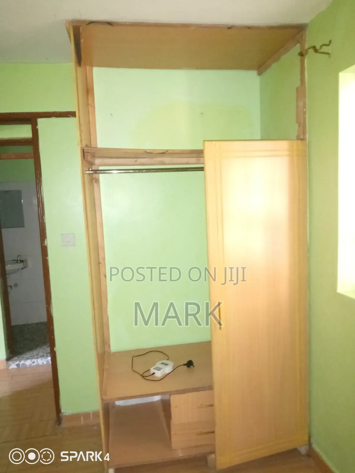 Modern 1bedroom