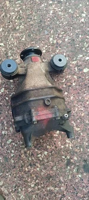 Differentials Mark X,Crown 2 4wd 27 30-Spines.