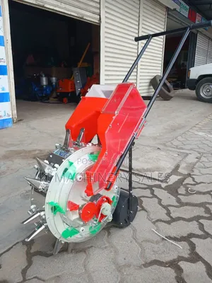 Seed Planter