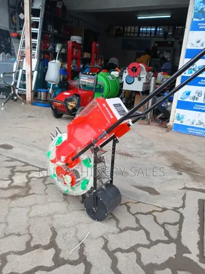 Seed Planter