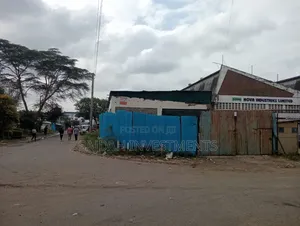 Warehouse to Let