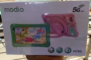 New Modio M796 256 GB Gray