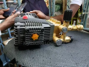 4000 to 4400psi Electric Carwash Machine Pump