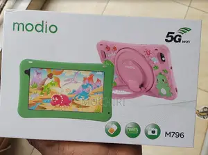 New Modio M796 256 GB Gray
