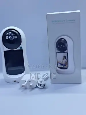 Wireless Video Doorbell Camera With Phone Monitoring