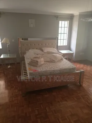 Imported Silver Glass Bed