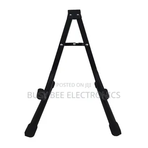 Good Quality A-type Folding Guitar Stand