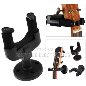 Guitar Wall Stand