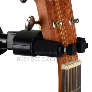 Guitar Wall Stand