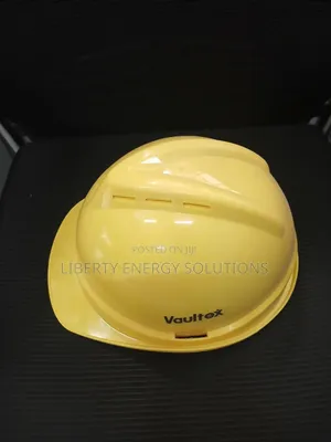 Vaultex Medium Duty Safety Helmet