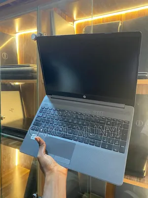 New Laptop HP 250 G7 16GB Intel Core Ultra 5 SSD 256GB
