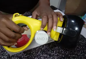 Pet Pooper Scooper for Dogs and Cats With Trash Bags Holder