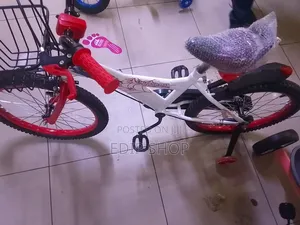 Kids Bicycle. Boyz Bicycle Size 16