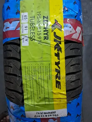 195/65r15 Jk