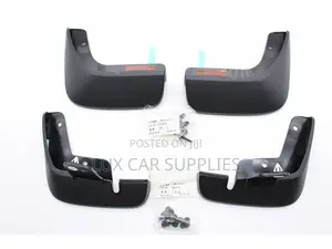 Mazda Demio Dj (Mazda2) Mud Guard