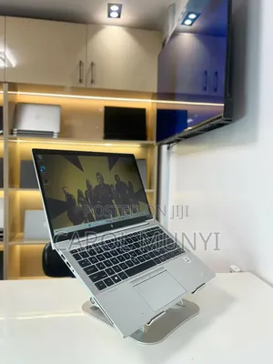 New Laptop HP EliteBook 840 G7 16GB Intel Core i5 SSD 512GB